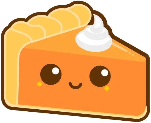  Pumpkin Pie Clipart Adorable For Free And Use Images Cute Pie