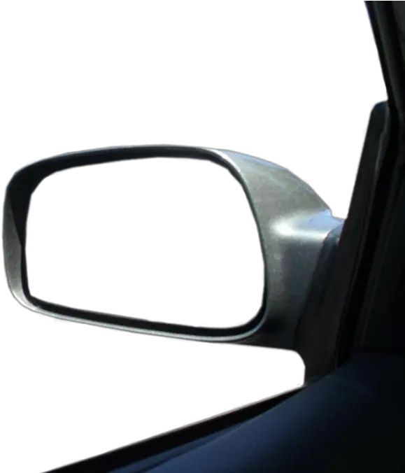  Car Mirror Png Car Side View Mirror Png