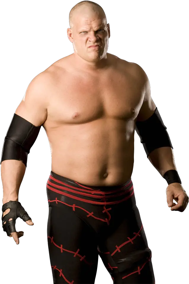  Kane Wwe Png