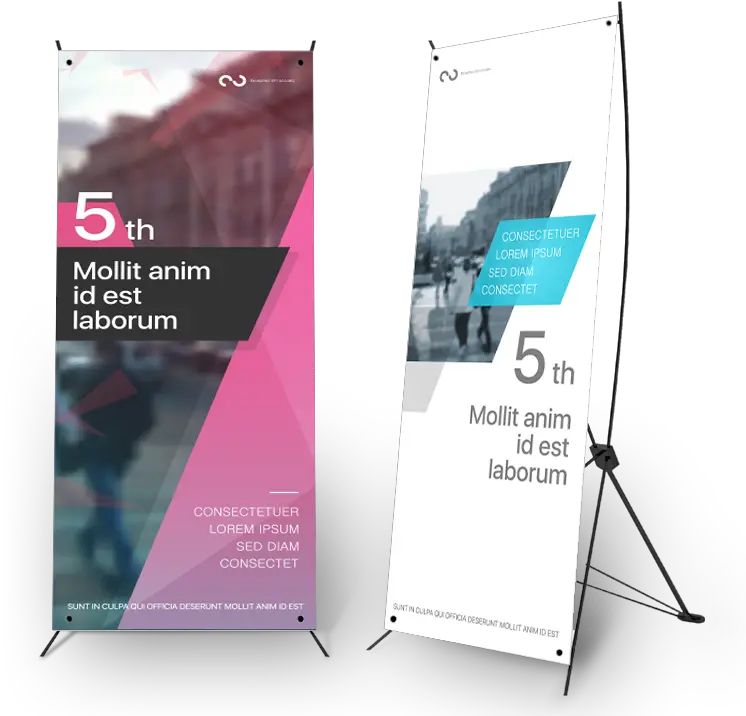  Benefits Of X Stand Banners Banner