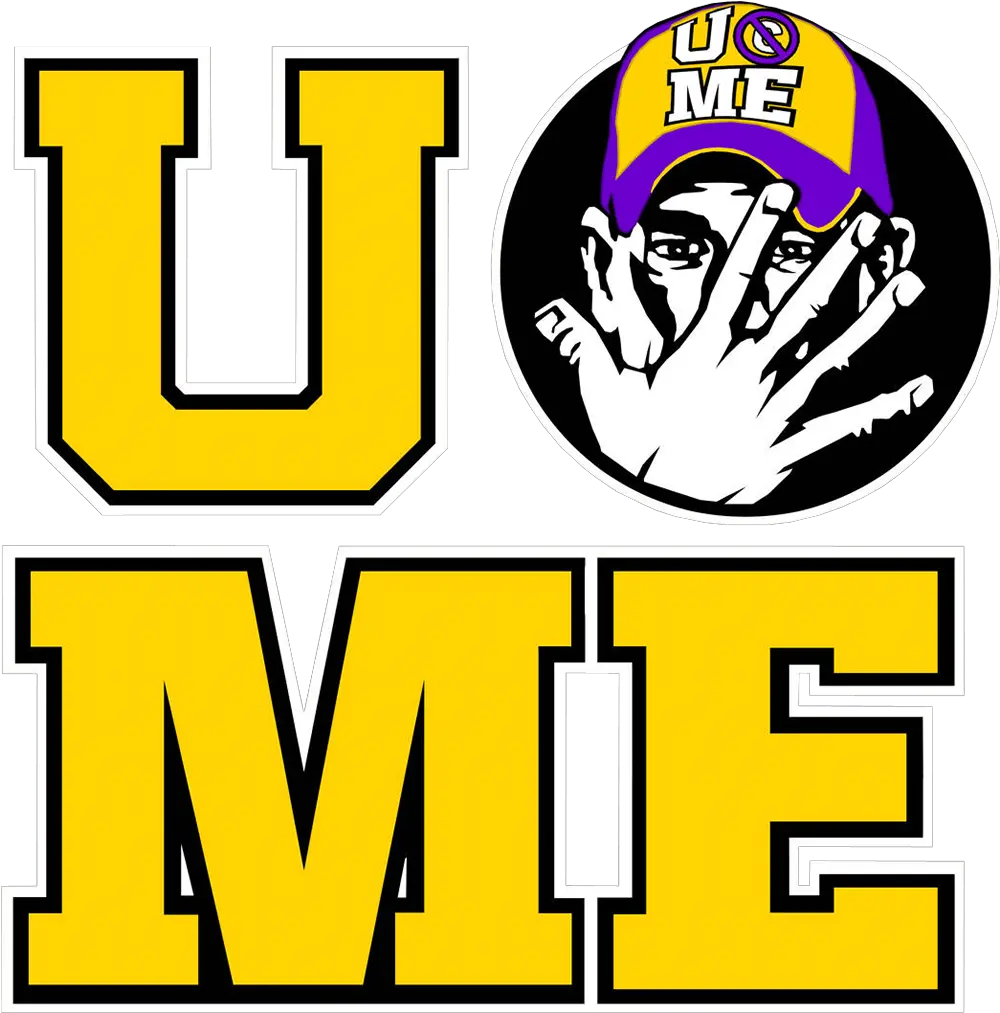  John Cena Shop U Me John Cena
