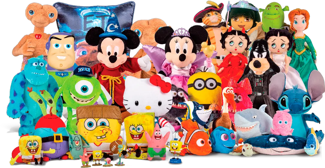  Snap Toys