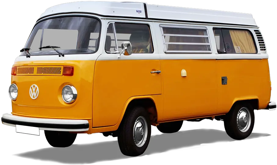  Vw Bulli