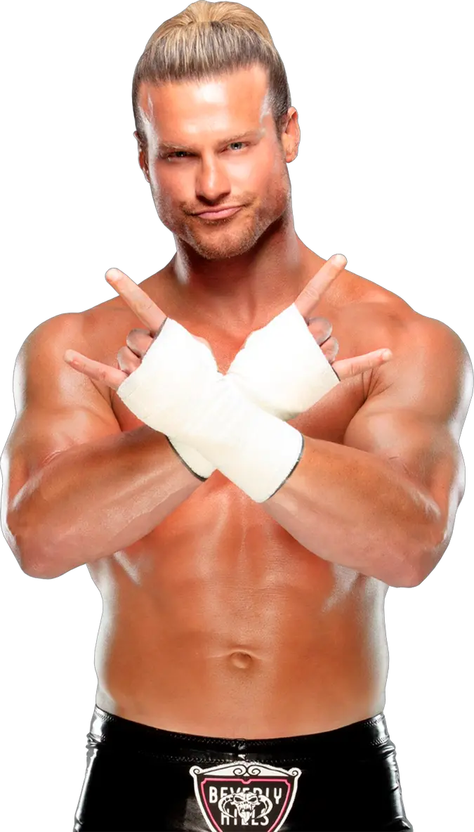  wwe dolphziggler raw 2019 Wwe Dolph Ziggler Png
