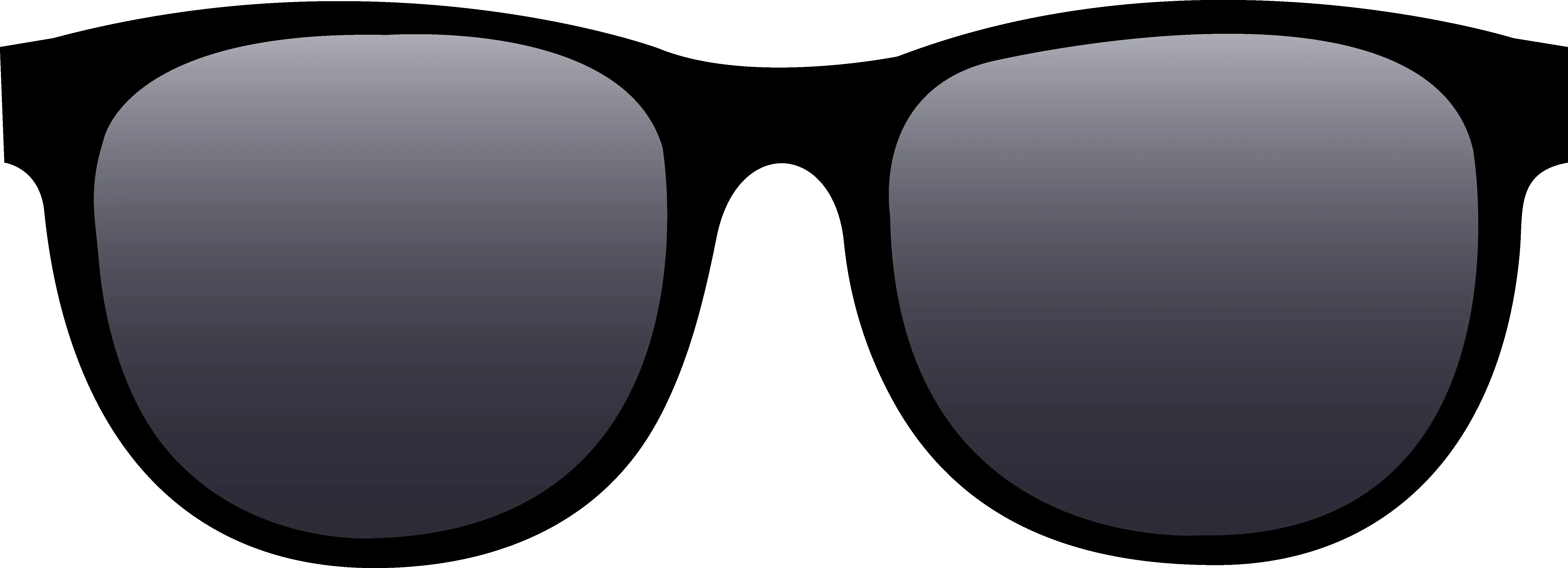  Deal With It Glasses Clipart Png Clipart Sunglasses