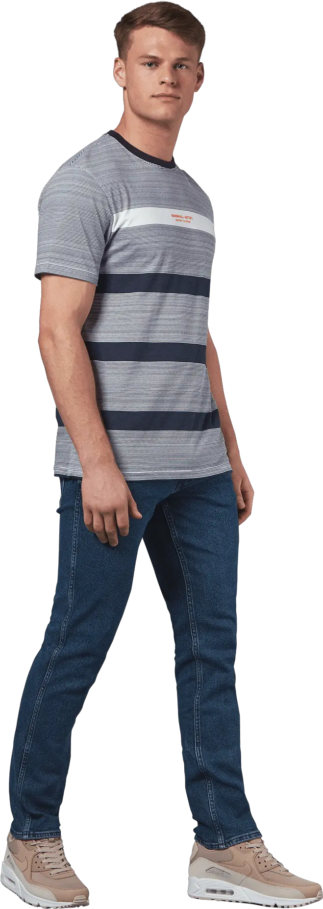  Jeans Shirt Hd Png