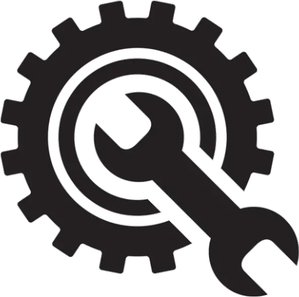  Transparent Engrane Png Logo Gear Png