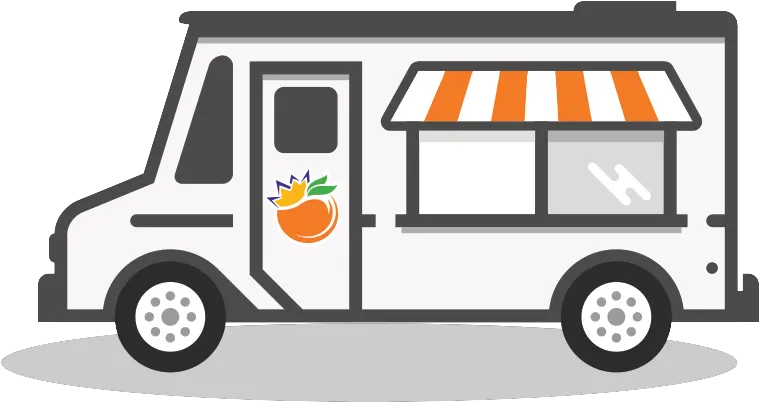  Food Truck Clipart Free Food Truck Clipart Png