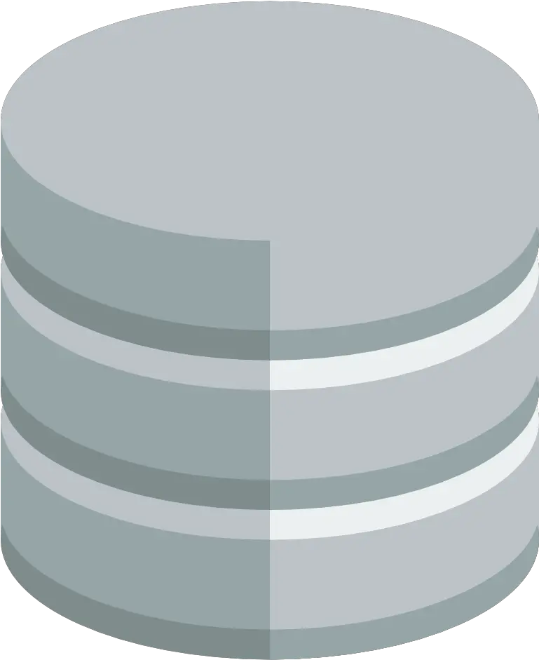  Database Icon Database Icon Flat Design