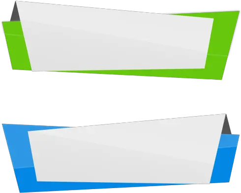  Banners Vector Minimalist Graphic Design