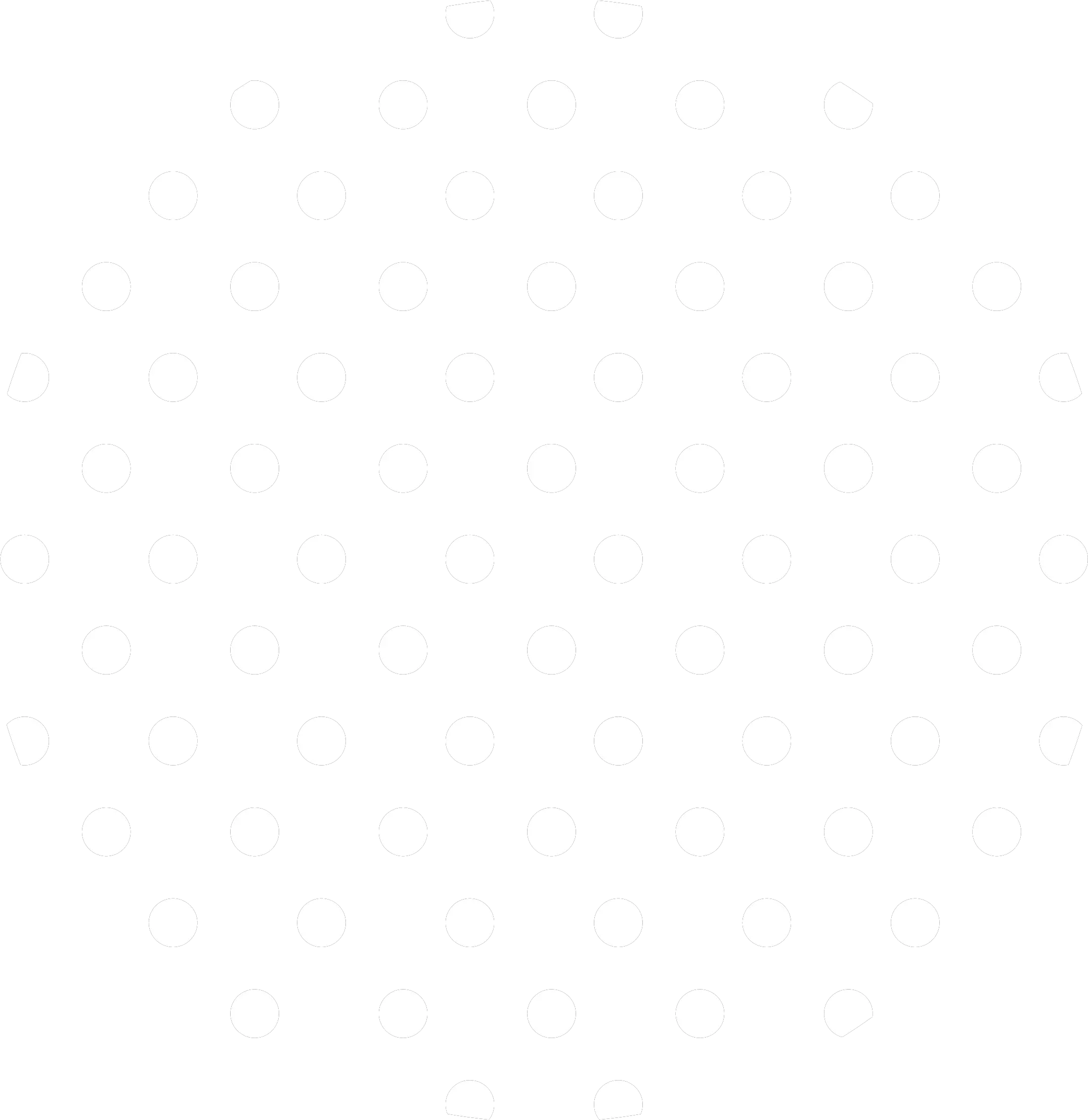  Polka Dot