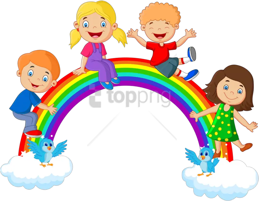  Children Clipart Png