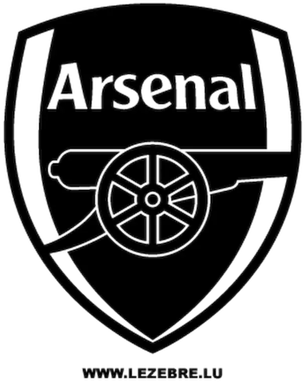  Arsenal Logo