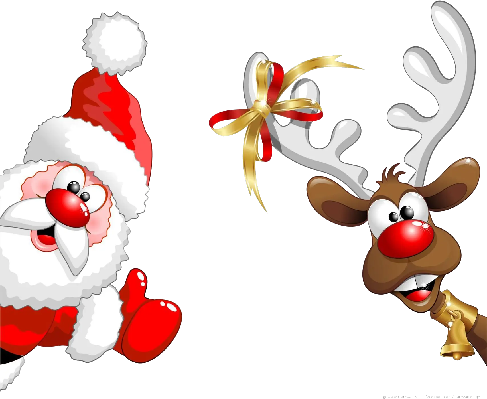  Download Santa Claus Png Picture Funny Santa Claus Png