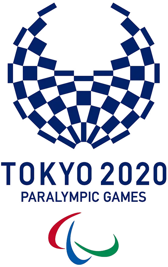  Tokyo 2020 Paralympic Games