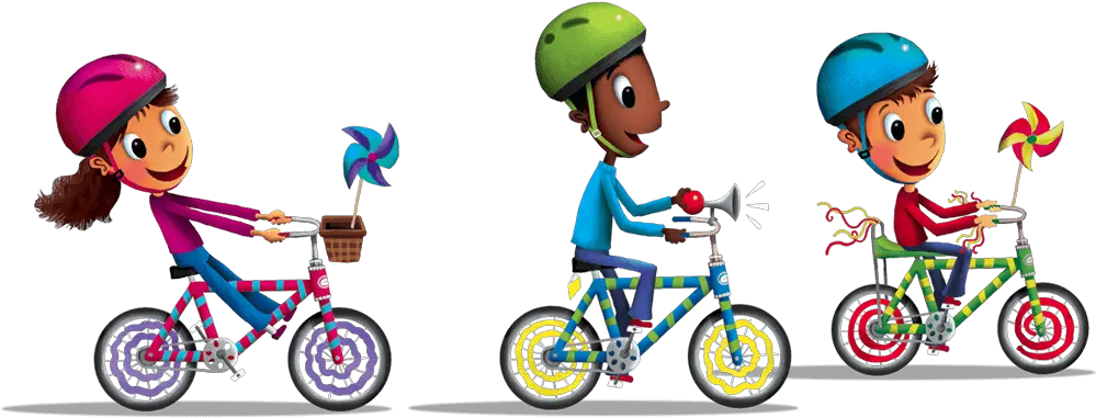  Cycling