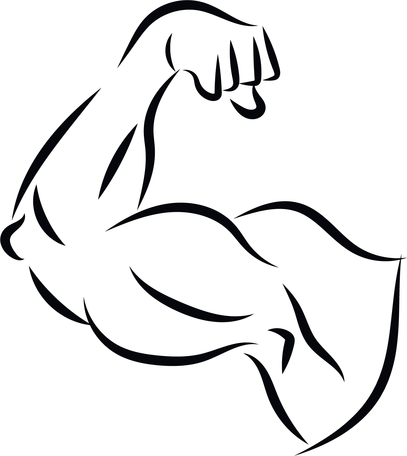  Elbow Clipart Strong Arm Strong Arm Png