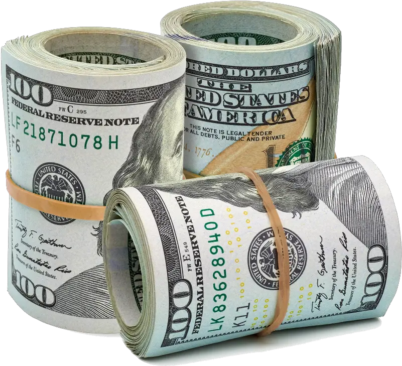  New 100 Dollar Bill