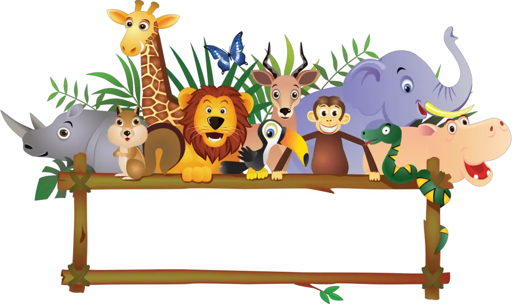  Kisspng Cartoon Royalty Free Clip Art Safari