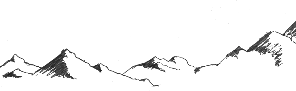  Transparency Portable Network Graphics Clip Art Image Aesthetic Mountains Drawing