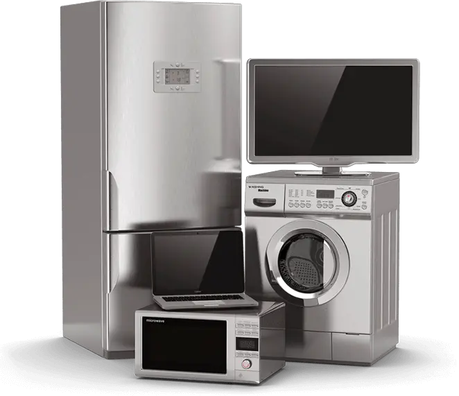  Electronic And Furniture