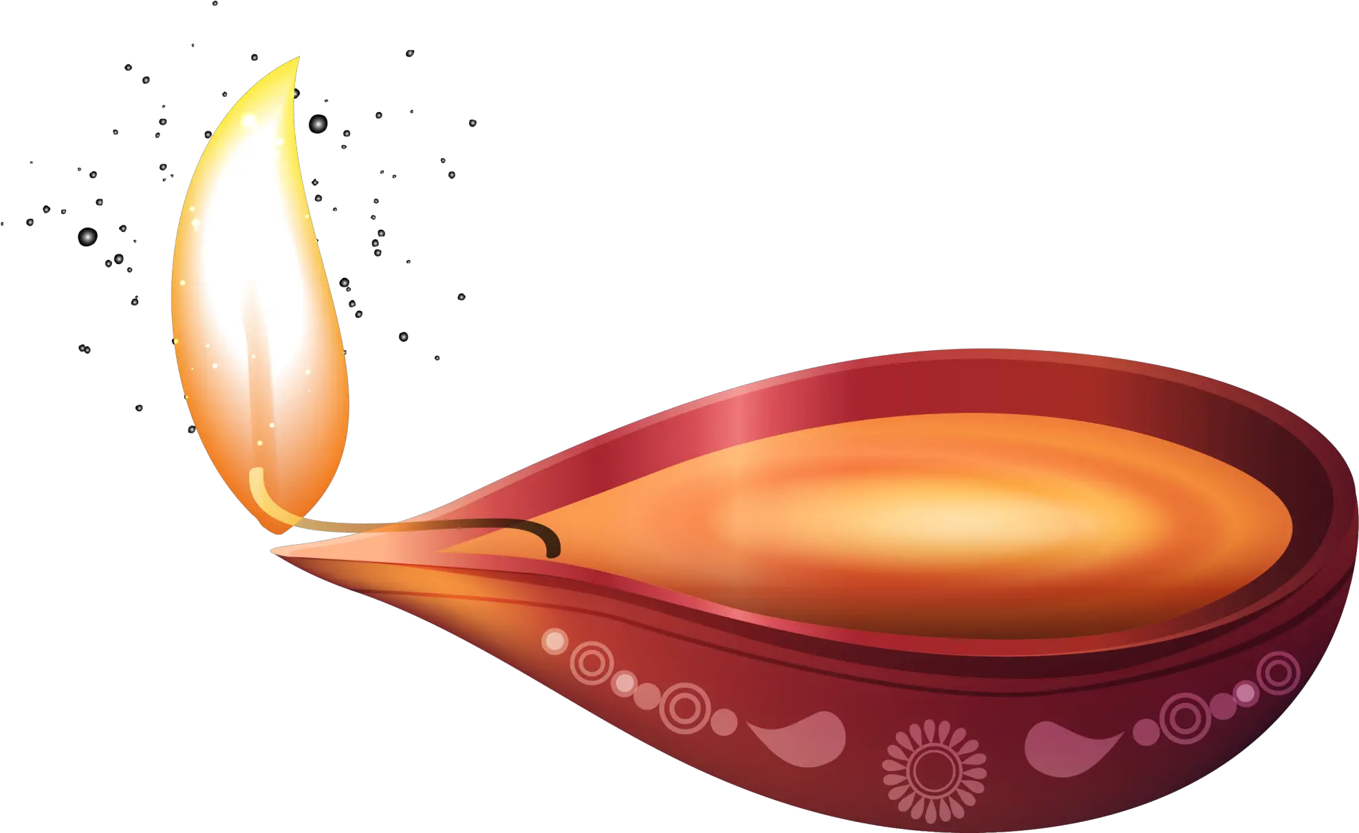  Diwali Diya Png Transparent Image Diya Png