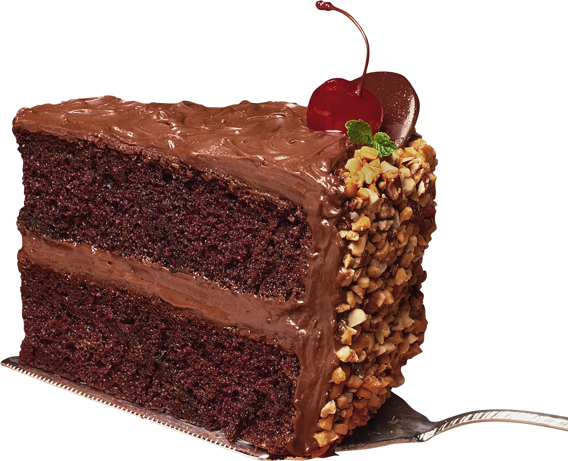  Cake Png Image Cake Slice Transparent Background