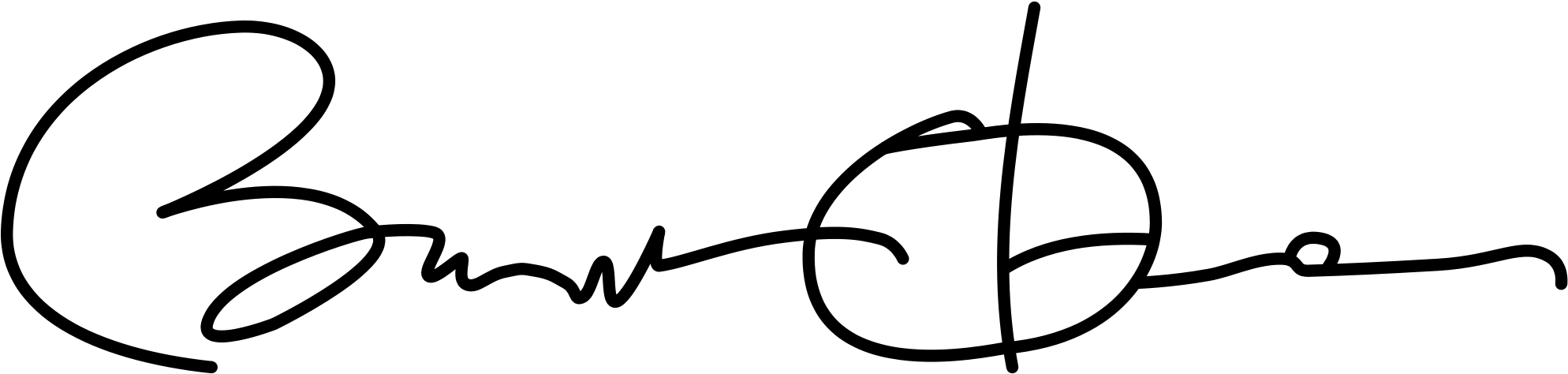  Barack Obama Signature Png Obama Signature Vs Trump