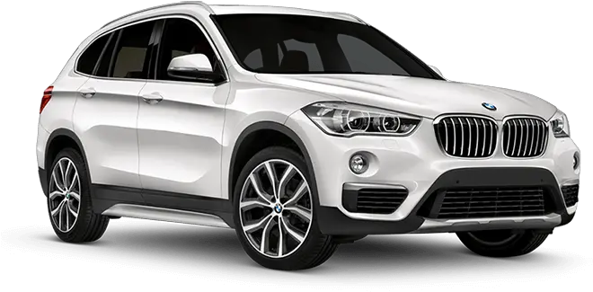  Bmw X1 5d Weiss Kia Sorento 2017 Png