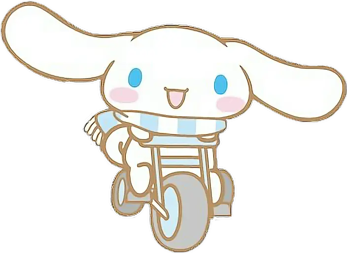  cinnamoroll cinnamon sanrio japan kawaii character Cartoon