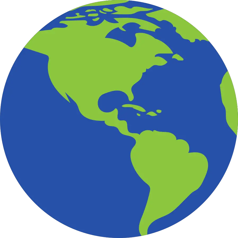 Earth-icon United States Earth Cartoon