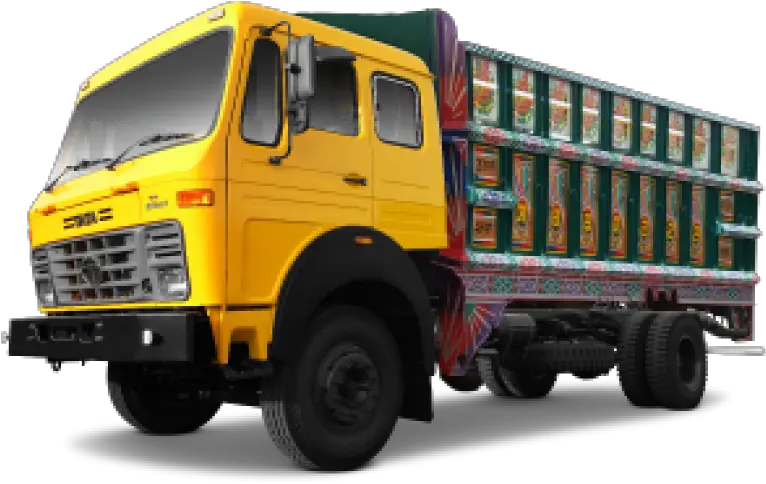  Bd Truck Pic Png