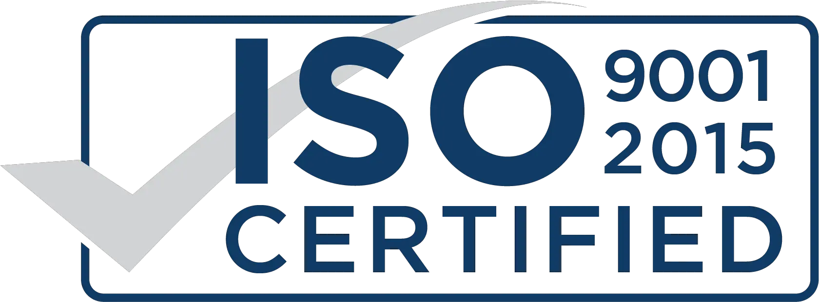  Iso 9001 2015