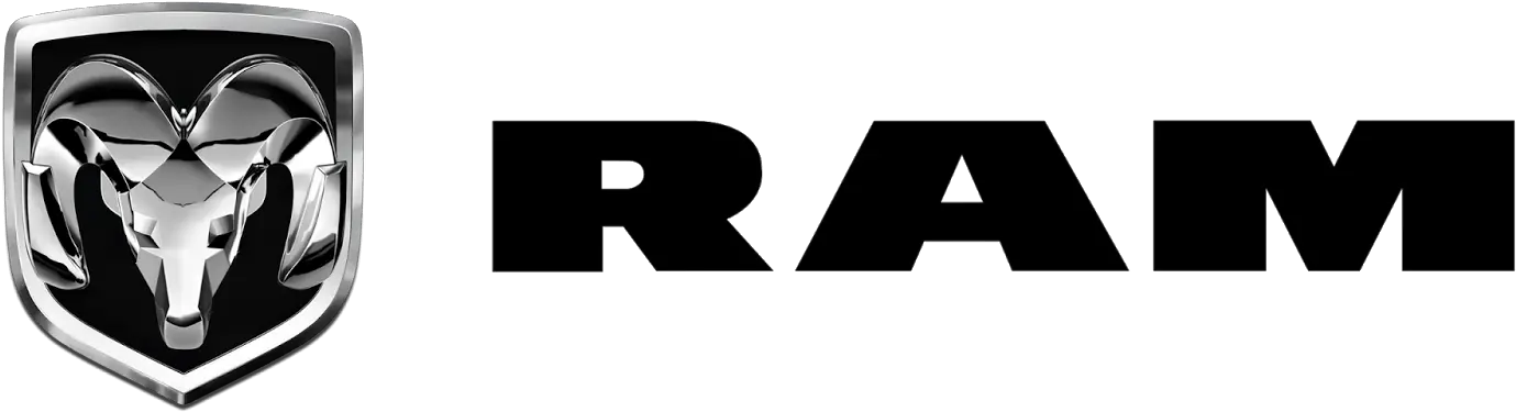  Ram Trucks Logo