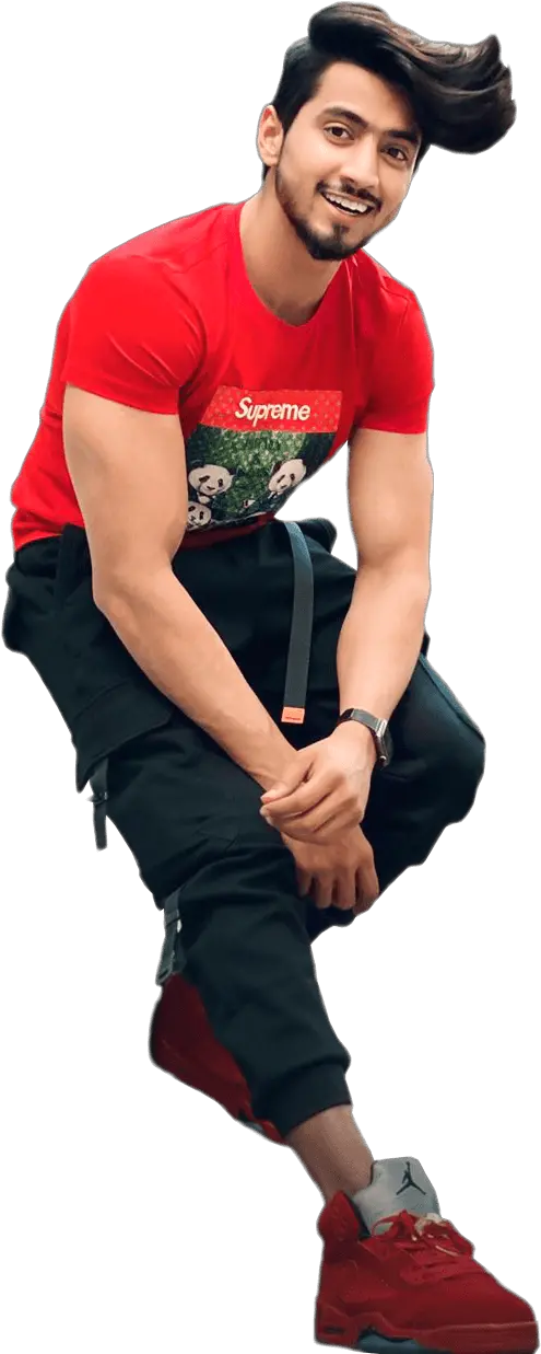  Mr Faisu Png
