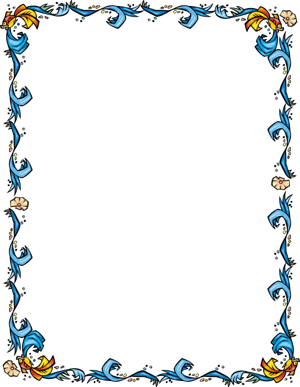  Religious Page Borders Clipart Kid Border Clip Art