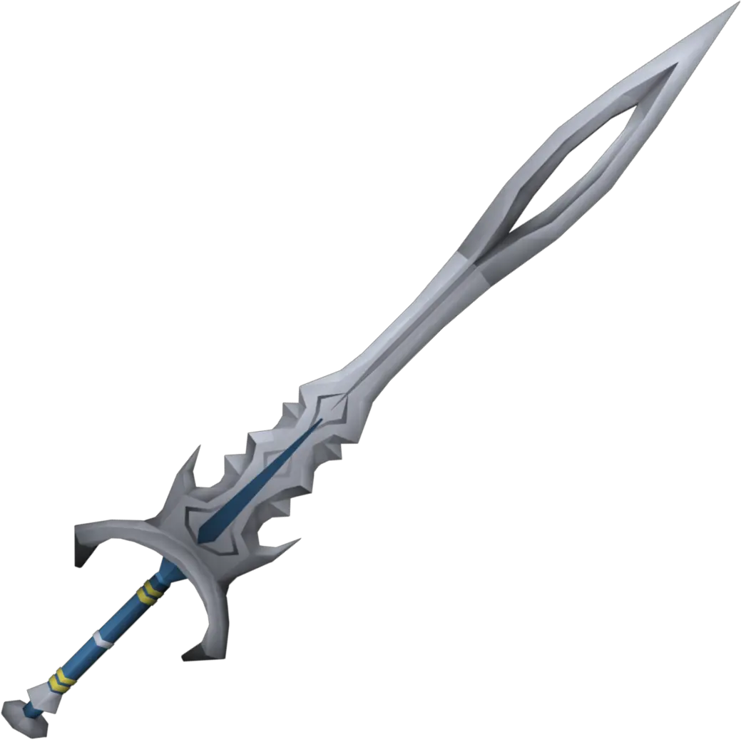  Image White H Sword Giant Slayer Sword 5e