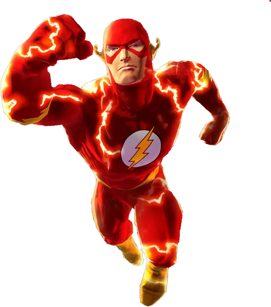  Download Flash Png Hd Dc Flash Png