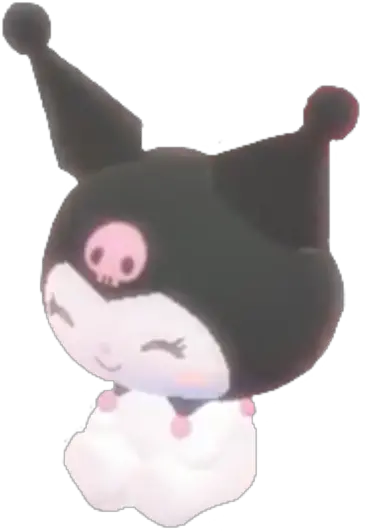  Image Sanrio Plushies Png