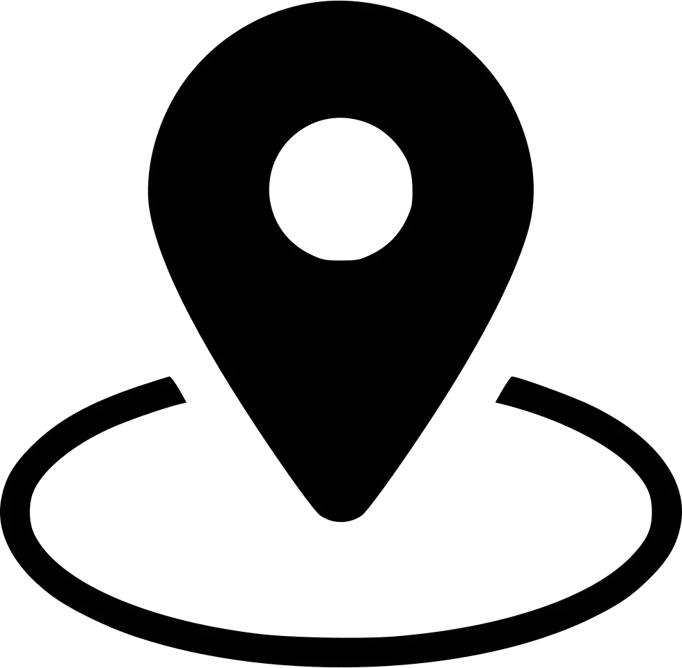  Tracking Geo Icon Png
