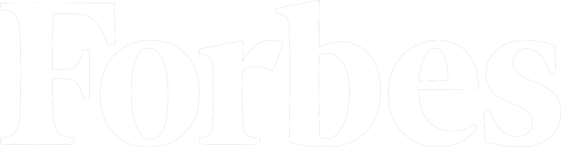  Forbes White Png Logo Johns Hopkins White Logo