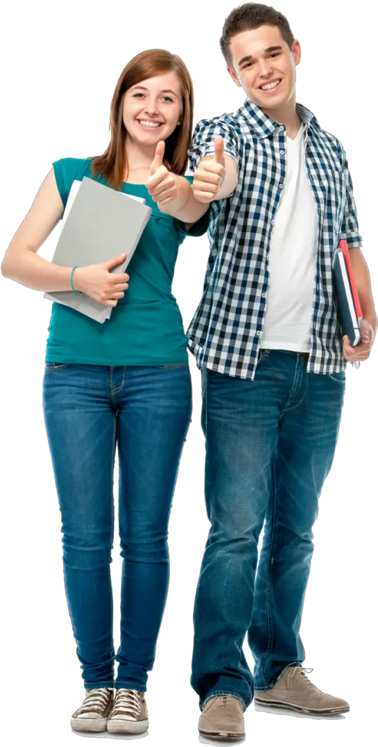  Student S Png Image College Students Images Png