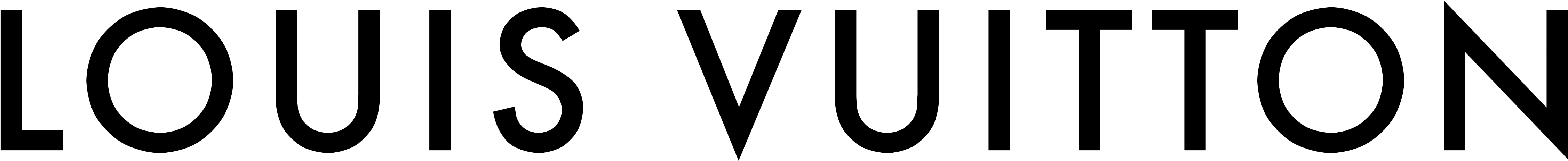  Louis Vuitton Paris Logo