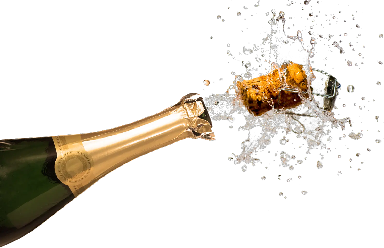  Champagne Splash Png Hd Photo Pouring Champagne