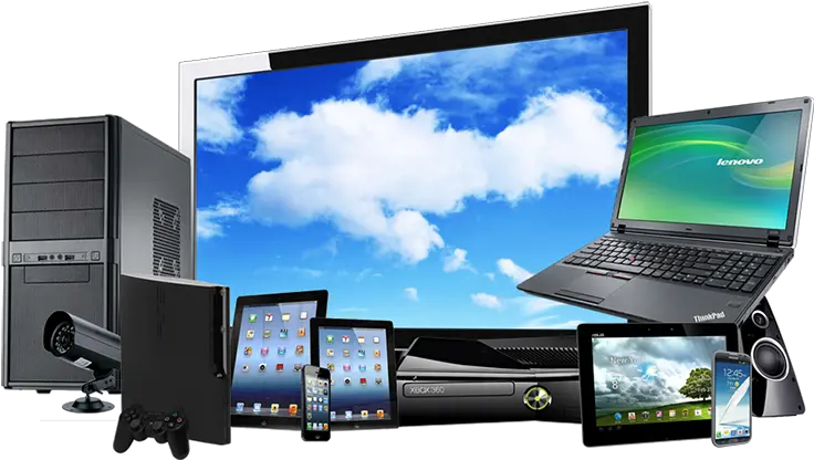  Monitor Visual Display Unit