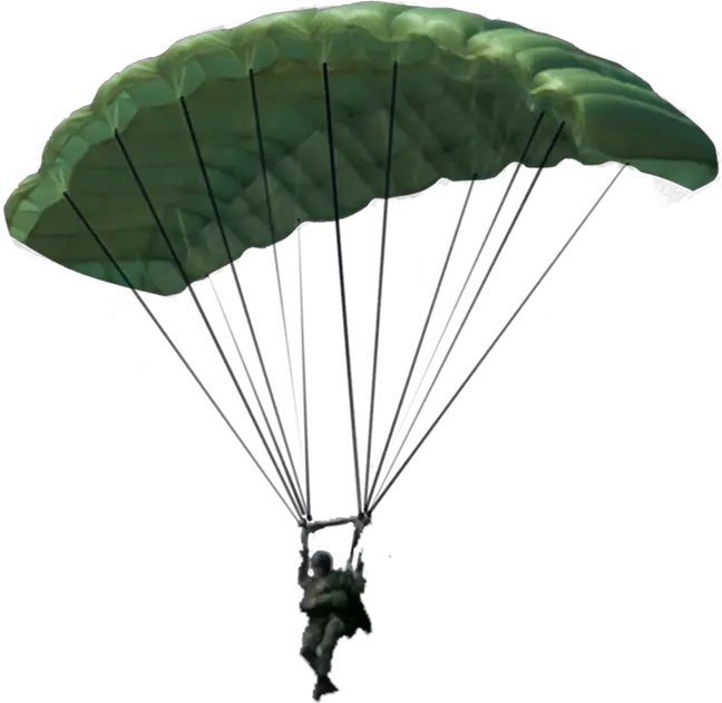  Generic-gear02b 0000 Parachute Parachuting