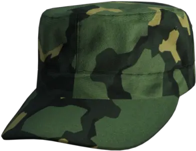  Cap