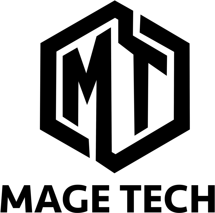  Logo Huruf Mr Keren