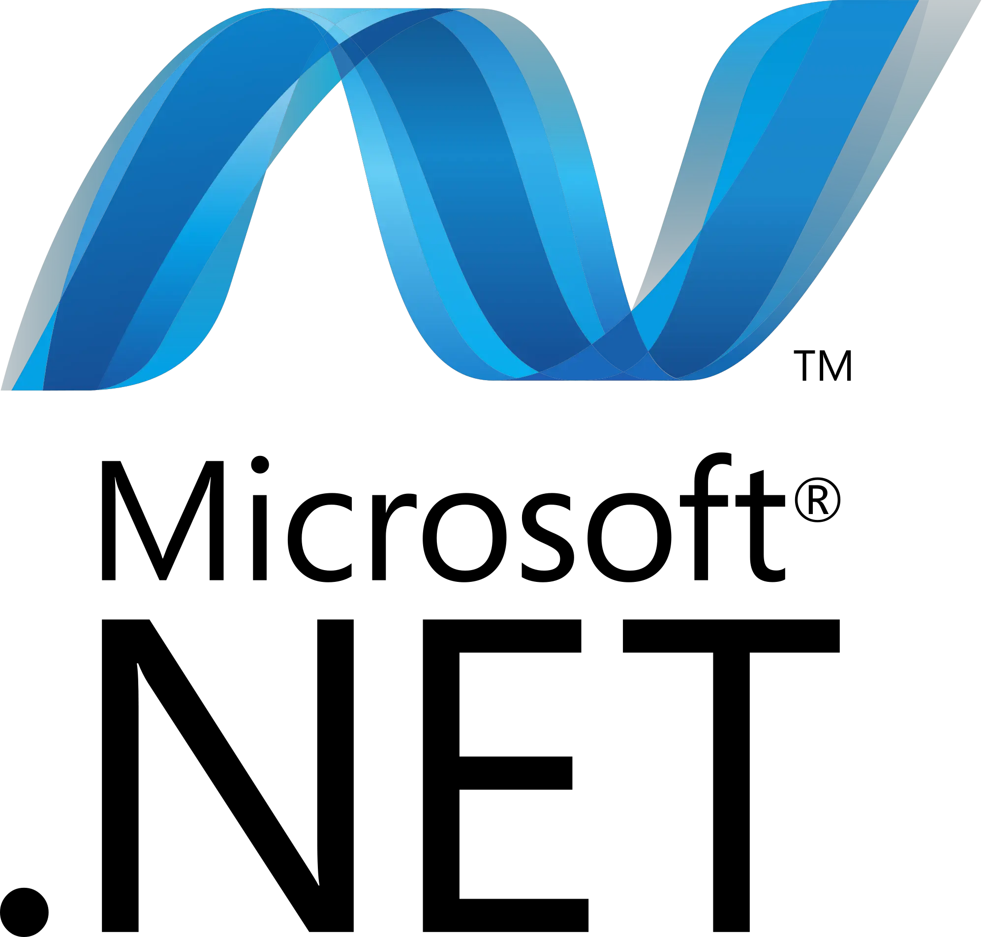  Microsoft Net Logo Microsoft .net Logo Png