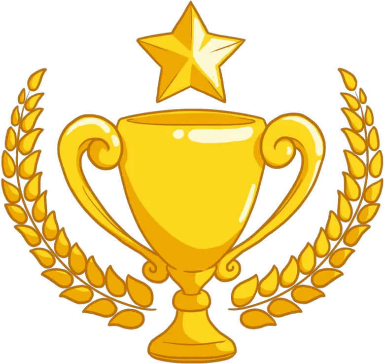 Trophy Icon Png